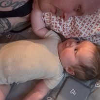 therapist portrait smiling warm